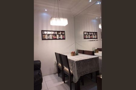 Apartamento à venda com 3 quartos, 58m² em Vila da Saúde, São Paulo
