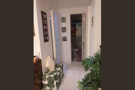 Apartamento à venda com 3 quartos, 58m² em Vila da Saúde, São Paulo