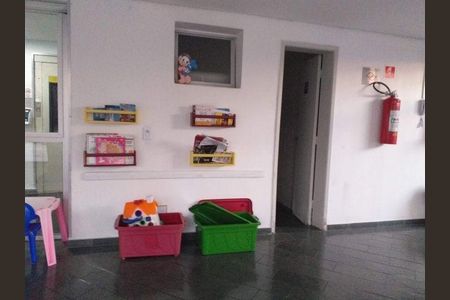 Apartamento à venda com 3 quartos, 58m² em Vila da Saúde, São Paulo