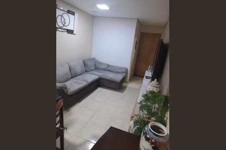 Apartamento à venda com 3 quartos, 72m² em Vila Monumento, São Paulo
