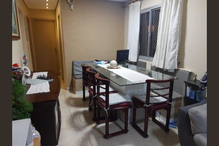 Apartamento à venda com 3 quartos, 72m² em Vila Monumento, São Paulo