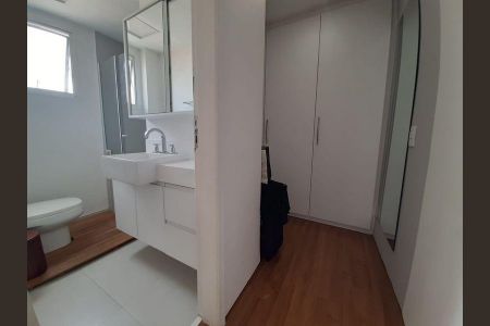 Apartamento à venda com 2 quartos, 83m² em Vila Monte Alegre, São Paulo