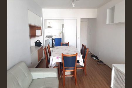 Apartamento à venda com 2 quartos, 83m² em Vila Monte Alegre, São Paulo