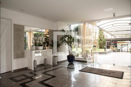 Apartamento à venda com 59m², 2 quartos e 1 vagaHall de Entrada