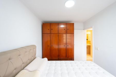 Apartamento à venda com 59m², 2 quartos e 1 vagaQuarto 1