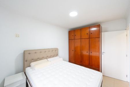 Apartamento à venda com 59m², 2 quartos e 1 vagaQuarto 1