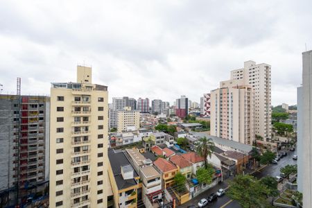 Vista do Quarto 1 de apartamento à venda com 2 quartos, 59m² em Vila da Saúde, São Paulo