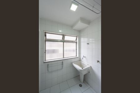 Apartamento à venda com 59m², 2 quartos e 1 vagaÁrea de Serviço