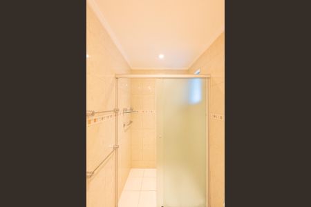 Apartamento à venda com 59m², 2 quartos e 1 vagaBanheiro Social