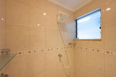 Apartamento à venda com 59m², 2 quartos e 1 vagaBanheiro Social