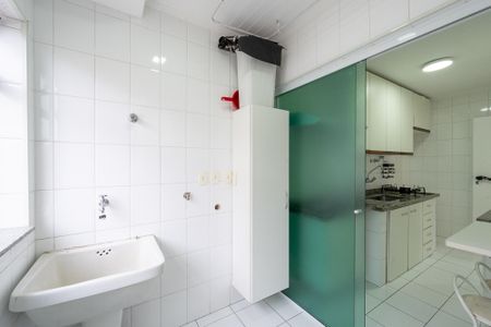 Apartamento à venda com 59m², 2 quartos e 1 vagaÁrea de Serviço