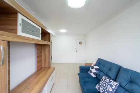 Apartamento à venda com 59m², 2 quartos e 1 vagaSala