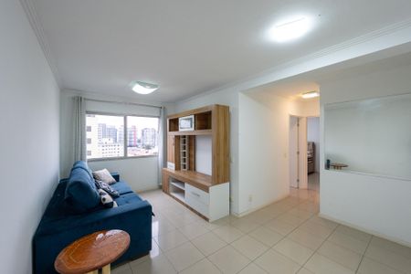 Sala de apartamento à venda com 2 quartos, 59m² em Vila da Saúde, São Paulo