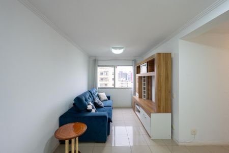 Sala de apartamento à venda com 2 quartos, 59m² em Vila da Saúde, São Paulo