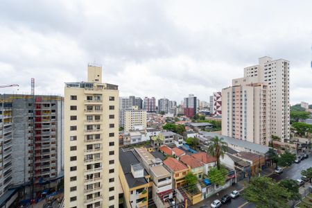 Apartamento à venda com 59m², 2 quartos e 1 vagaVista do Quarto 2