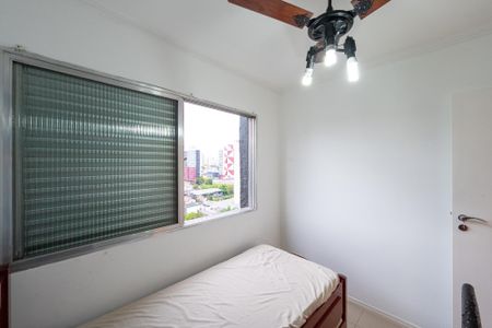 Apartamento à venda com 59m², 2 quartos e 1 vagaQuarto 2