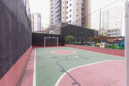 Apartamento à venda com 59m², 2 quartos e 1 vagaÁrea comum - Quadra