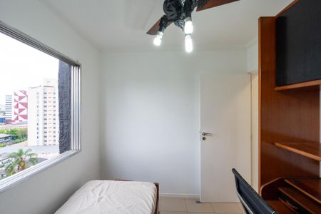 Apartamento à venda com 59m², 2 quartos e 1 vagaQuarto 2