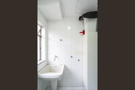 Apartamento à venda com 59m², 2 quartos e 1 vagaÁrea de Serviço