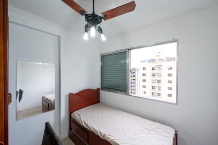 Apartamento à venda com 59m², 2 quartos e 1 vagaQuarto 2