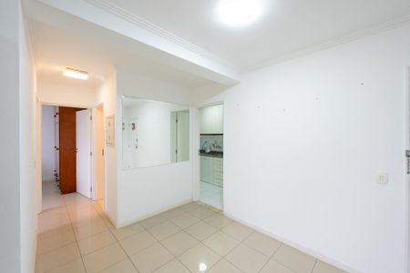Sala de apartamento à venda com 2 quartos, 59m² em Vila da Saúde, São Paulo