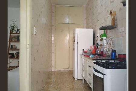 Apartamento à venda com 1 quarto, 50m² em Jabaquara, São Paulo