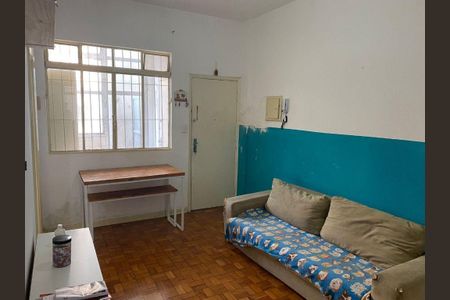 Apartamento à venda com 1 quarto, 50m² em Jabaquara, São Paulo