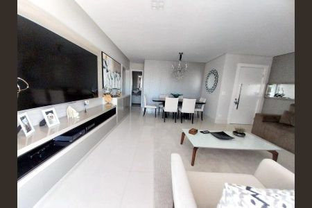 Apartamento à venda com 3 quartos, 150m² em Cursino, São Paulo