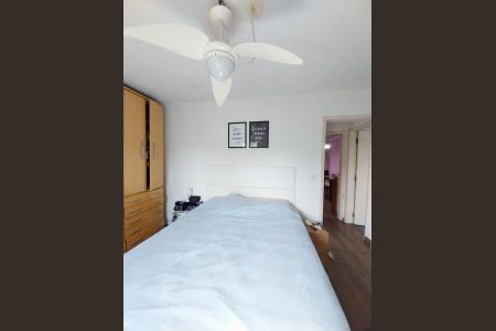 Apartamento à venda com 2 quartos, 72m² em Jabaquara, São Paulo