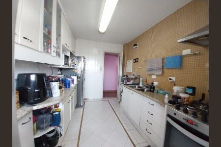 Apartamento à venda com 2 quartos, 72m² em Jabaquara, São Paulo