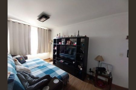 Apartamento à venda com 2 quartos, 72m² em Jabaquara, São Paulo