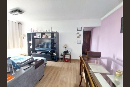 Apartamento à venda com 2 quartos, 72m² em Jabaquara, São Paulo