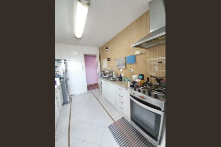 Apartamento à venda com 2 quartos, 72m² em Jabaquara, São Paulo