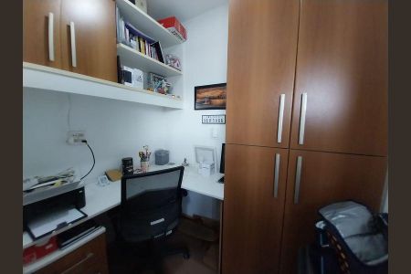 Apartamento à venda com 2 quartos, 72m² em Jabaquara, São Paulo