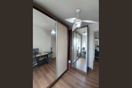 Apartamento à venda com 2 quartos, 72m² em Jabaquara, São Paulo