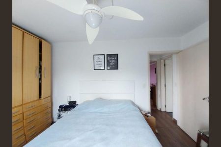 Apartamento à venda com 2 quartos, 72m² em Jabaquara, São Paulo