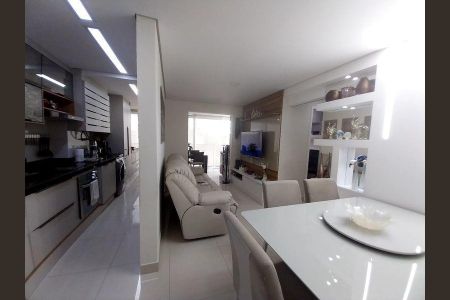 Apartamento à venda com 3 quartos, 76m² em Vila da Saúde, São Paulo