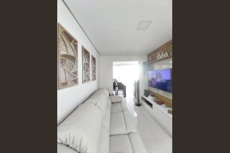 Apartamento à venda com 3 quartos, 76m² em Vila da Saúde, São Paulo