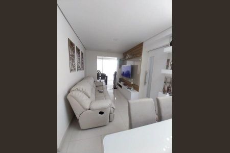 Apartamento à venda com 3 quartos, 76m² em Vila da Saúde, São Paulo