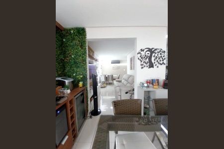 Apartamento à venda com 3 quartos, 76m² em Vila da Saúde, São Paulo