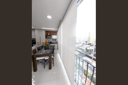 Apartamento à venda com 3 quartos, 76m² em Vila da Saúde, São Paulo