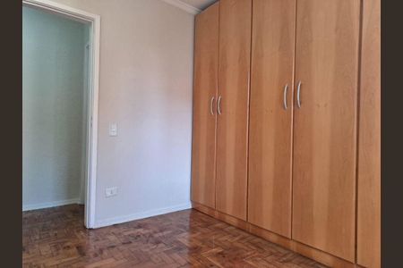 Apartamento à venda com 2 quartos, 51m² em Bosque da Saúde, São Paulo