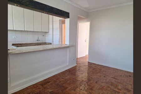 Apartamento à venda com 2 quartos, 51m² em Bosque da Saúde, São Paulo