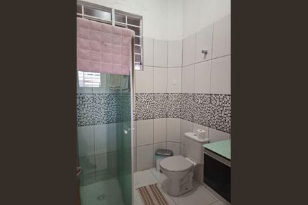 Casa à venda com 3 quartos, 200m² em Parque Imperial, São Paulo