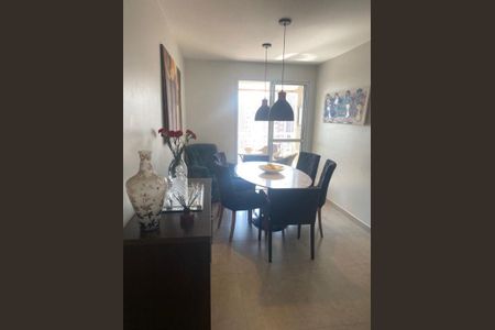 Apartamento à venda com 3 quartos, 124m² em Vila Gumercindo, São Paulo