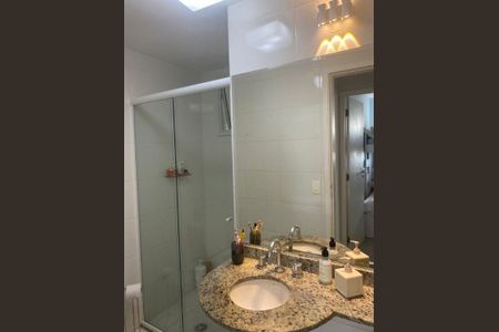 Apartamento à venda com 3 quartos, 124m² em Vila Gumercindo, São Paulo