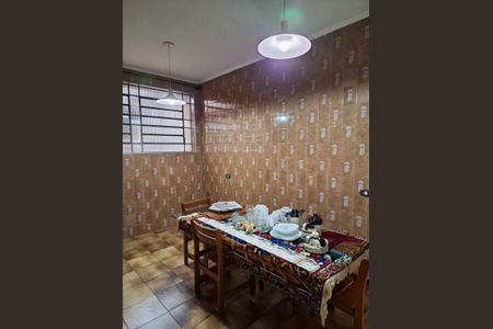 Casa à venda com 3 quartos, 200m² em Vila da Saúde, São Paulo