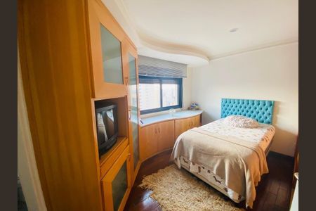 Apartamento à venda com 5 quartos, 360m² em Jardim Vila Mariana, São Paulo