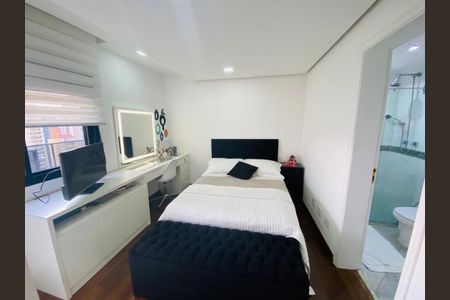 Apartamento à venda com 5 quartos, 360m² em Jardim Vila Mariana, São Paulo