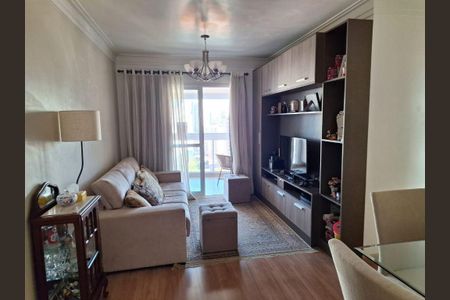 Apartamento à venda com 3 quartos, 98m² em Parque Imperial, São Paulo